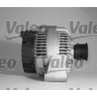 Alternateur VALEO 437125 - Visuel 2