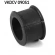 Coussinet de palier, stabilisateur SKF VKDCV 09051 - Visuel 1