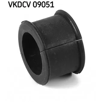 Coussinet de palier, stabilisateur SKF VKDCV 09051