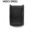 Coussinet de palier, stabilisateur SKF VKDCV 09051 - Visuel 3