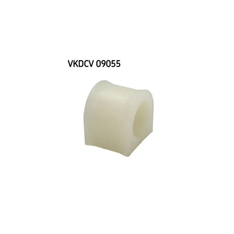 Coussinet de palier, stabilisateur SKF VKDCV 09055