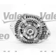 Alternateur VALEO 437141 - Visuel 3