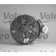 Alternateur VALEO 437142 - Visuel 3