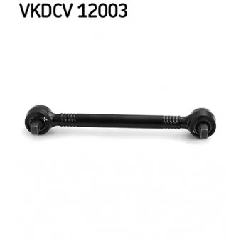Triangle ou bras de suspension (train avant) SKF VKDCV 12003