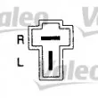 Alternateur VALEO 437144 - Visuel 2