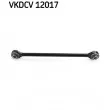 Triangle ou bras de suspension (train avant) SKF VKDCV 12017 - Visuel 1