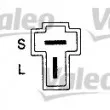 Alternateur VALEO 437146 - Visuel 2
