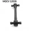 Triangle ou bras de suspension (train avant) SKF VKDCV 12028 - Visuel 2