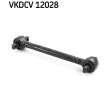 Triangle ou bras de suspension (train avant) SKF VKDCV 12028 - Visuel 3