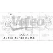 Alternateur VALEO 437148 - Visuel 1