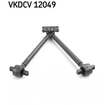 Triangle ou bras de suspension (train arrière) SKF VKDCV 12049