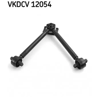 Triangle ou bras de suspension (train avant) SKF VKDCV 12054