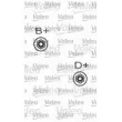 Alternateur VALEO 437152 - Visuel 1