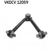 Triangle ou bras de suspension (train avant) SKF VKDCV 12059 - Visuel 1