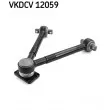 Triangle ou bras de suspension (train avant) SKF VKDCV 12059 - Visuel 3