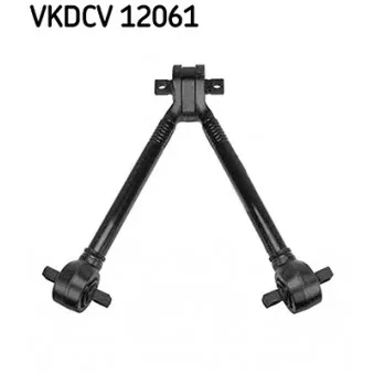 Triangle ou bras de suspension (train avant) SKF VKDCV 12061