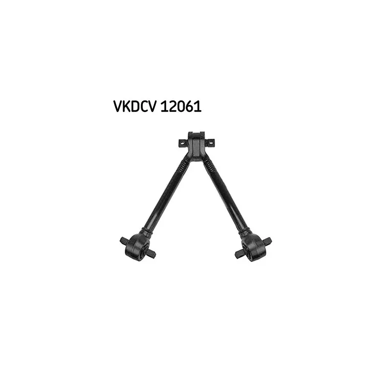 Triangle ou bras de suspension (train avant) SKF VKDCV 12061