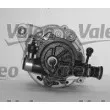 Alternateur VALEO 437152 - Visuel 3