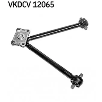 Triangle ou bras de suspension (train avant) SKF VKDCV 12065