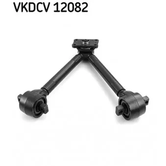 Triangle ou bras de suspension (train avant) SKF VKDCV 12082