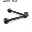Triangle ou bras de suspension (train avant) SKF VKDCV 12082 - Visuel 2