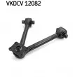 Triangle ou bras de suspension (train avant) SKF VKDCV 12082 - Visuel 3