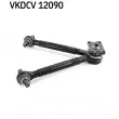 Triangle ou bras de suspension (train avant) SKF VKDCV 12090 - Visuel 2