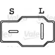 Alternateur VALEO 437157 - Visuel 2