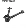 Triangle ou bras de suspension (train avant) SKF VKDCV 12090 - Visuel 3