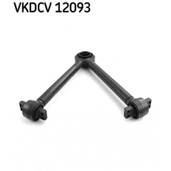 Triangle ou bras de suspension (train arrière) SKF VKDCV 12093