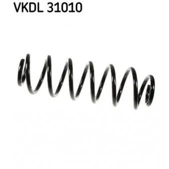 Ressort de suspension SKF