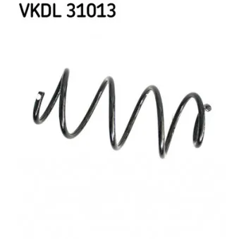 Ressort de suspension SKF VKDL 31013