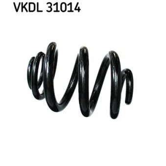 Ressort de suspension SKF VKDL 31014