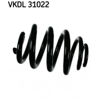 Ressort de suspension SKF VKDL 31022