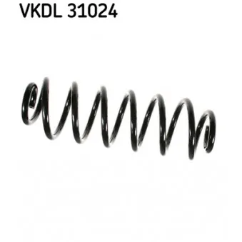 Ressort de suspension SKF VKDL 31024