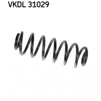 Ressort de suspension SKF VKDL 31029