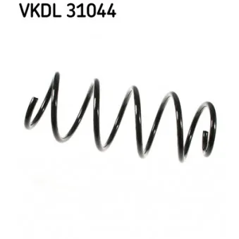Ressort de suspension SKF VKDL 31044
