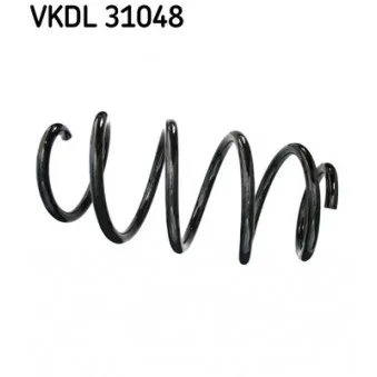 Ressort de suspension SKF VKDL 31048