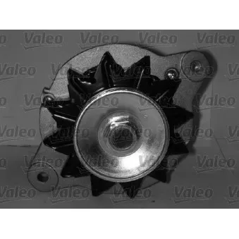Alternateur VALEO 437161