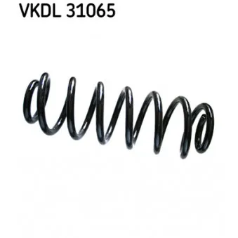 Ressort de suspension SKF