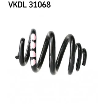 Ressort de suspension SKF VKDL 31068
