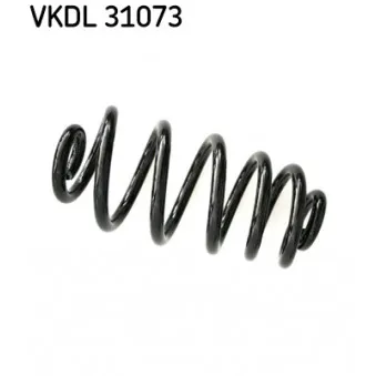 Ressort de suspension SKF VKDL 31073