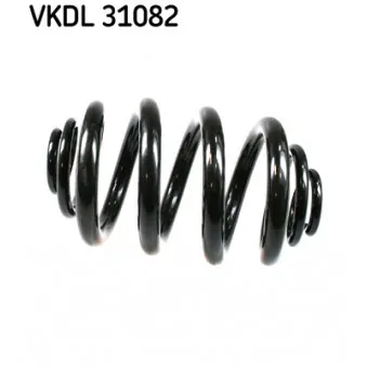 Ressort de suspension SKF VKDL 31082