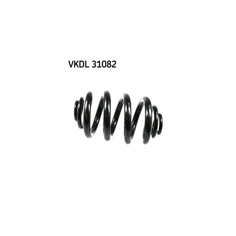 Ressort de suspension SKF VKDL 31082