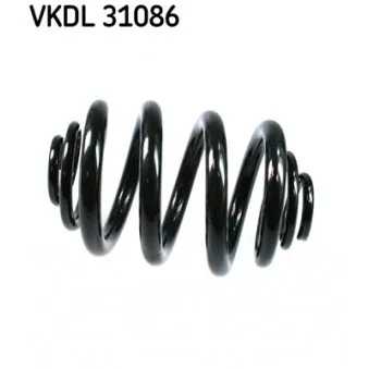 Ressort de suspension SKF VKDL 31086
