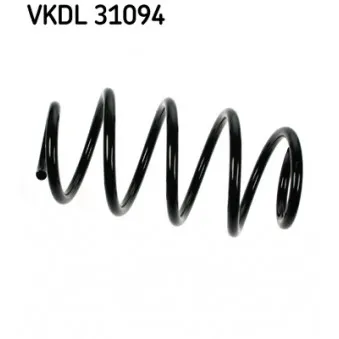Ressort de suspension SKF VKDL 31094