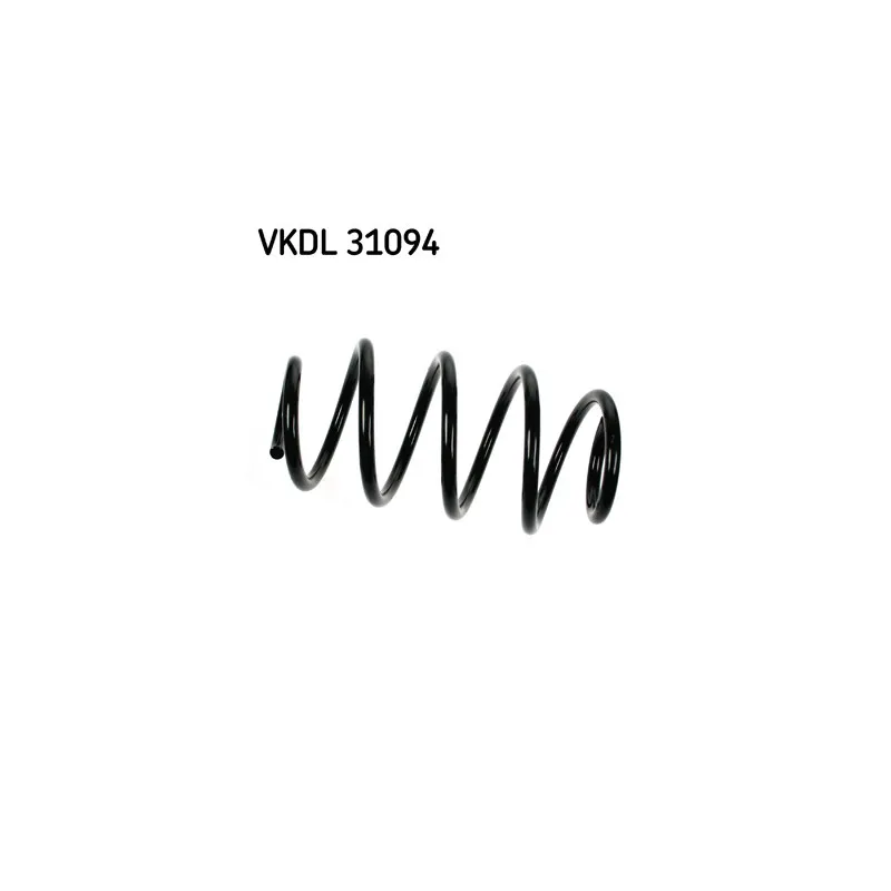 Ressort de suspension SKF VKDL 31094