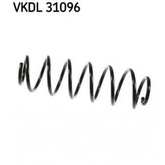 Ressort de suspension SKF