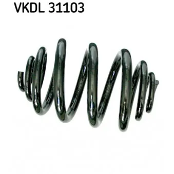 Ressort de suspension SKF VKDL 31103