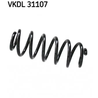 Ressort de suspension SKF VKDL 31107